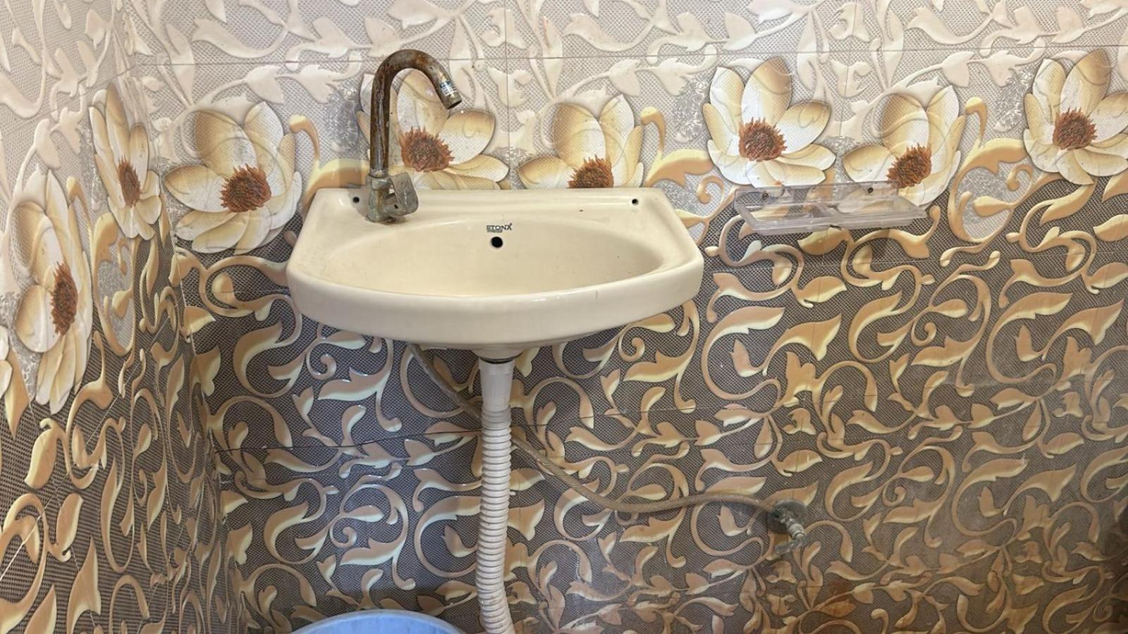 Hotel Empire Ujjain Zewnętrze zdjęcie