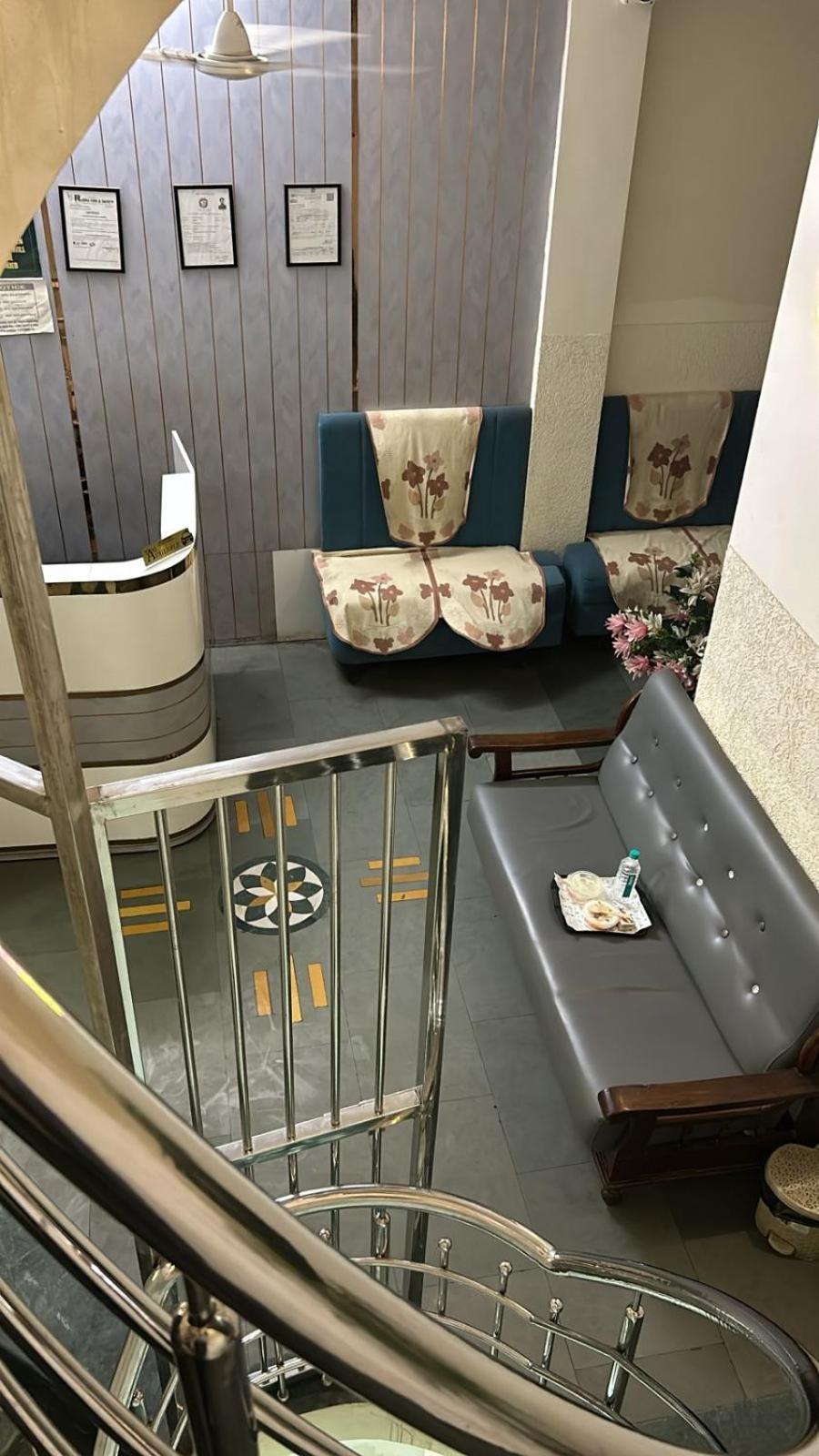 Hotel Empire Ujjain Zewnętrze zdjęcie