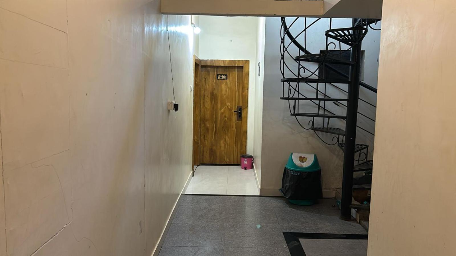 Hotel Empire Ujjain Zewnętrze zdjęcie